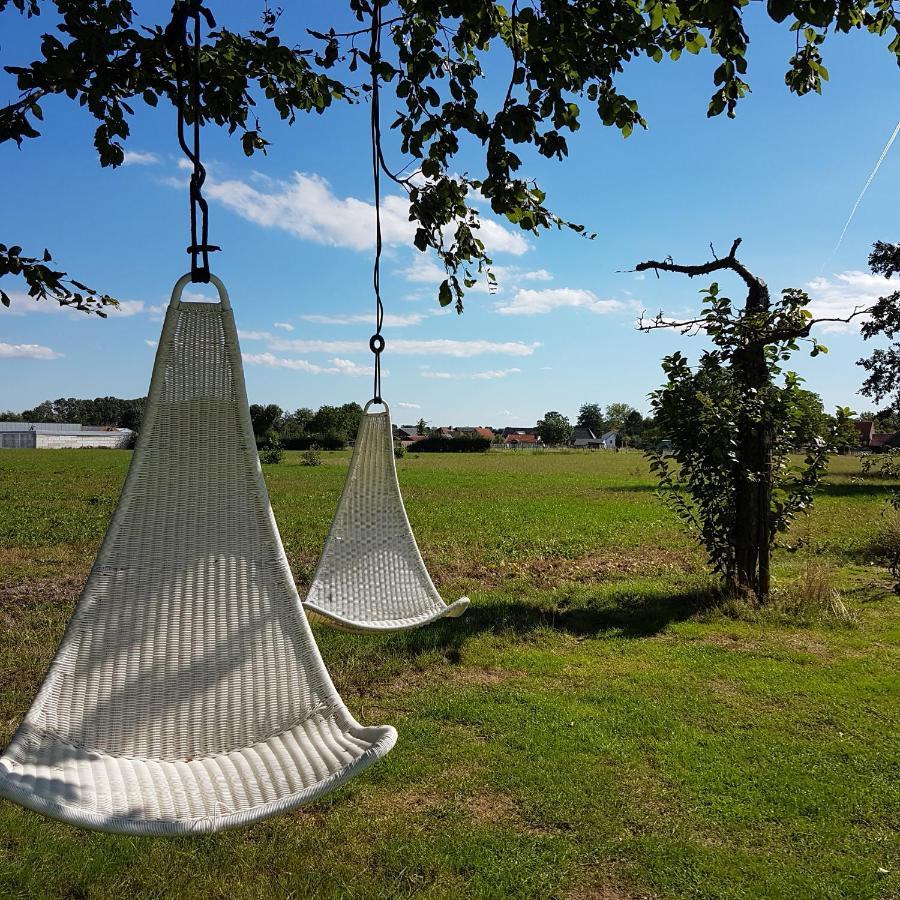 Appartamento De Oude Koeienstal Schimmert Esterno foto